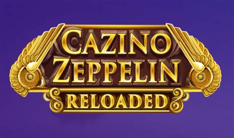 Cazino Zeppelin Reloaded PokerStars